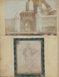 Onbekende maker, Brits - Majoor Hugh Lyon Playfair door Unbekannt Unbekannt